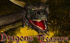 La slot machine Dragons Treasure
